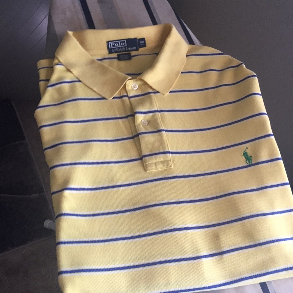 Polo 3xb